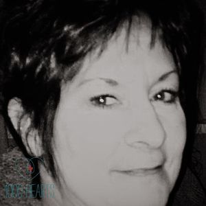 Meet your Posher, Jodi